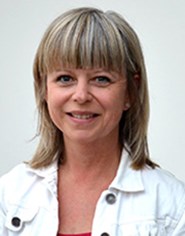 Personalbild Annica Brännlund