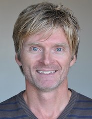 Staff photo Erik Elmroth