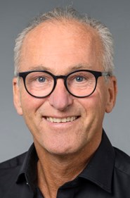 Staff photo Per Stål