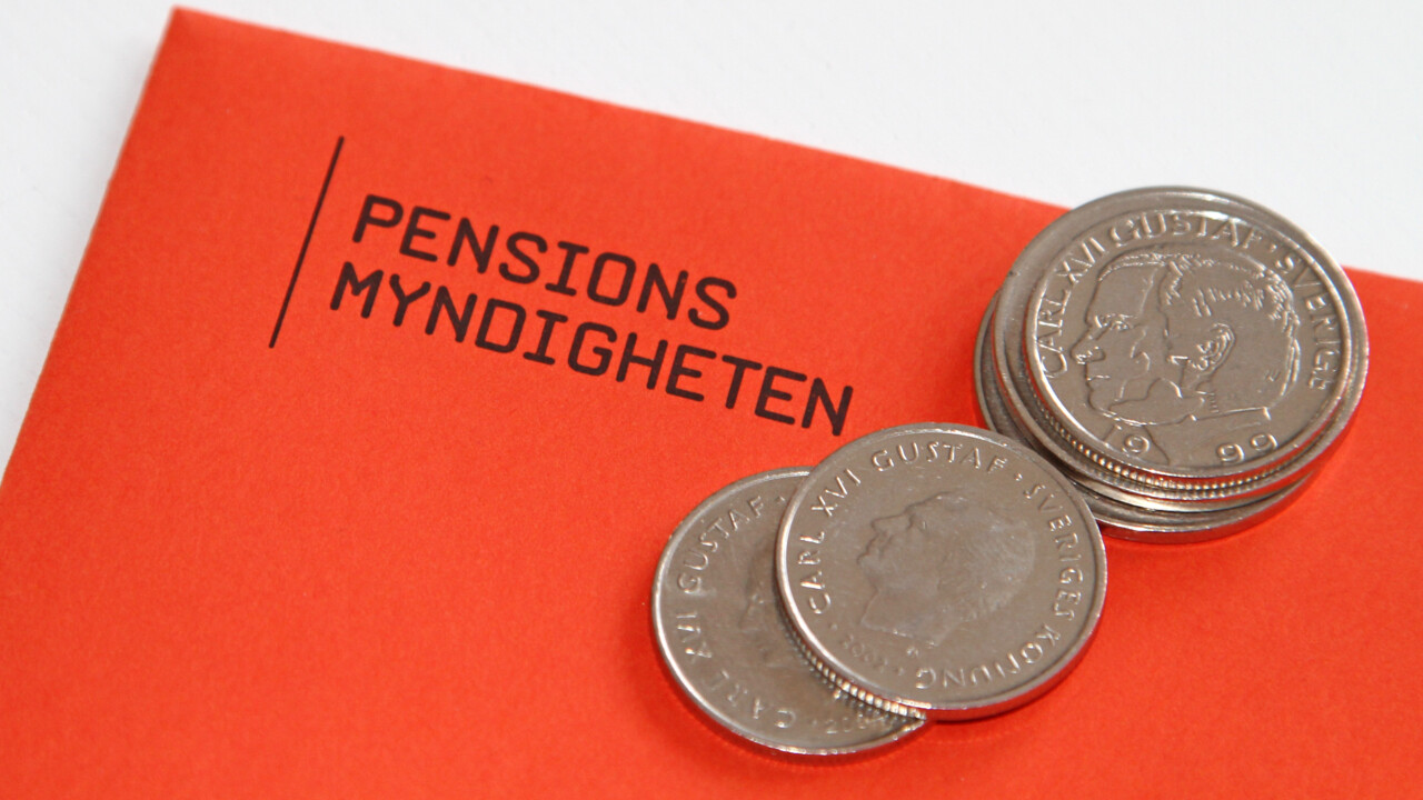 Människors Okunskap Kan Få Pensionssystemet Att Halta