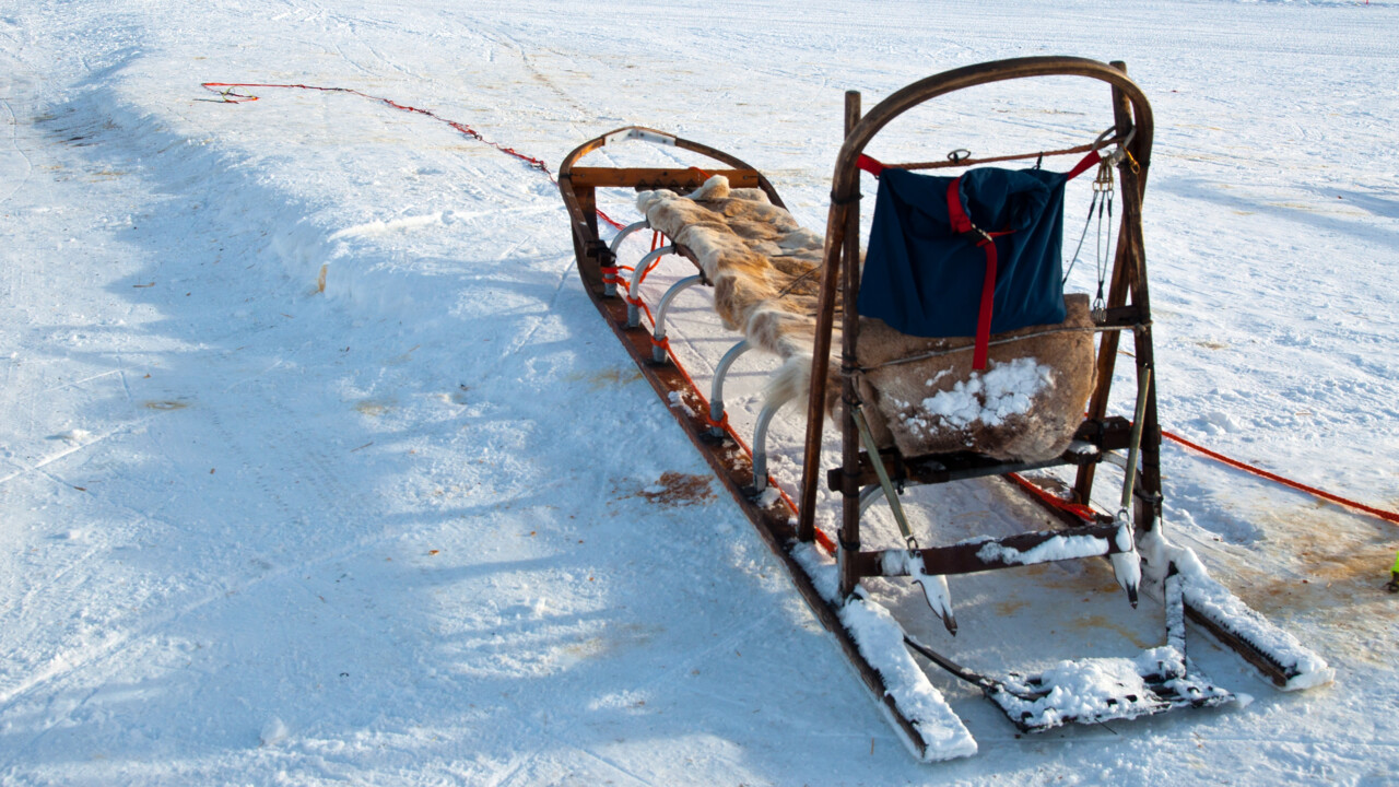 Dialogues and Encounters in the Arctic