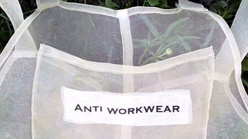 anti workwear