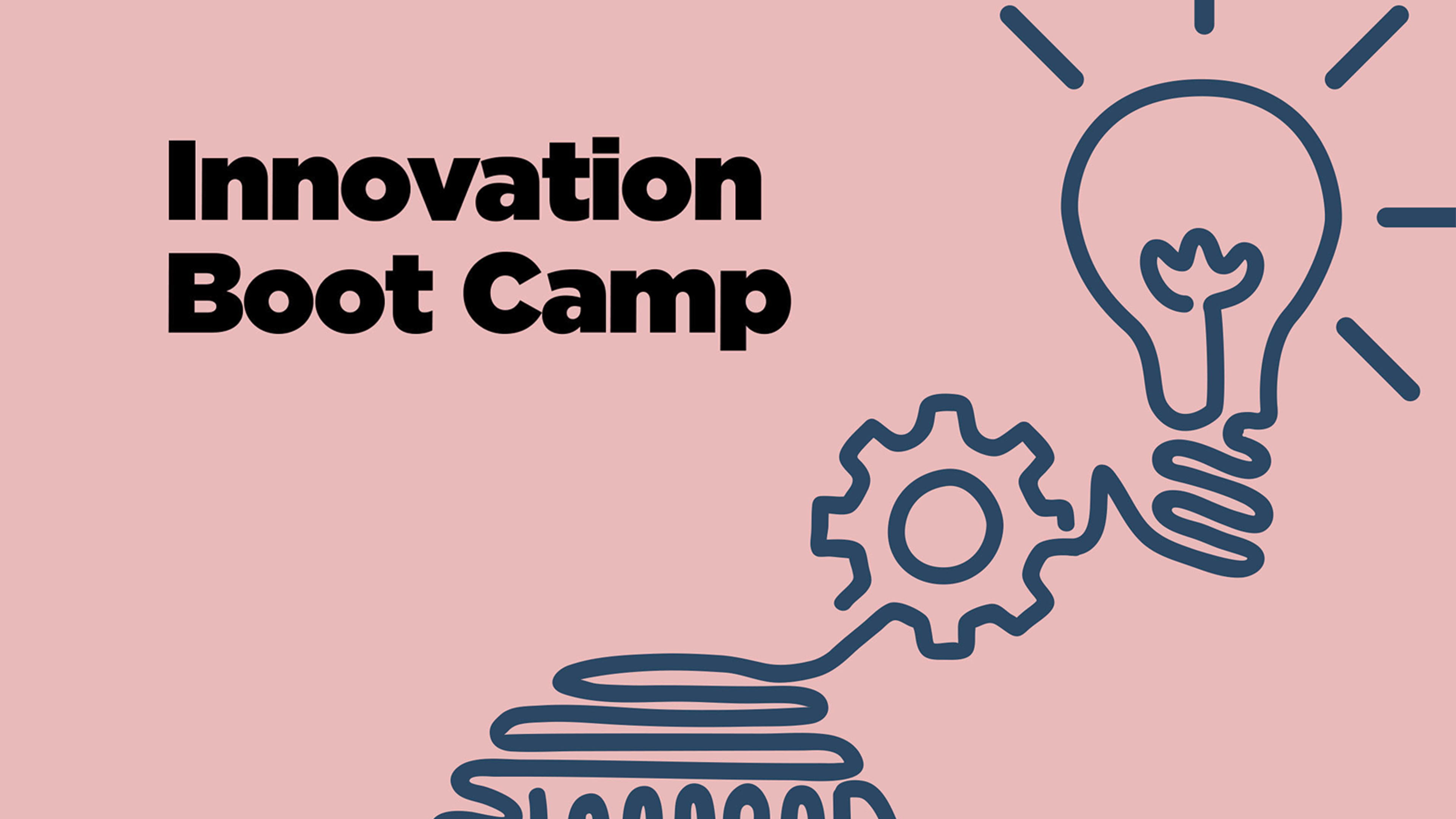 Innovation Boot Camp