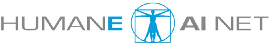HumanE AI Logotype.