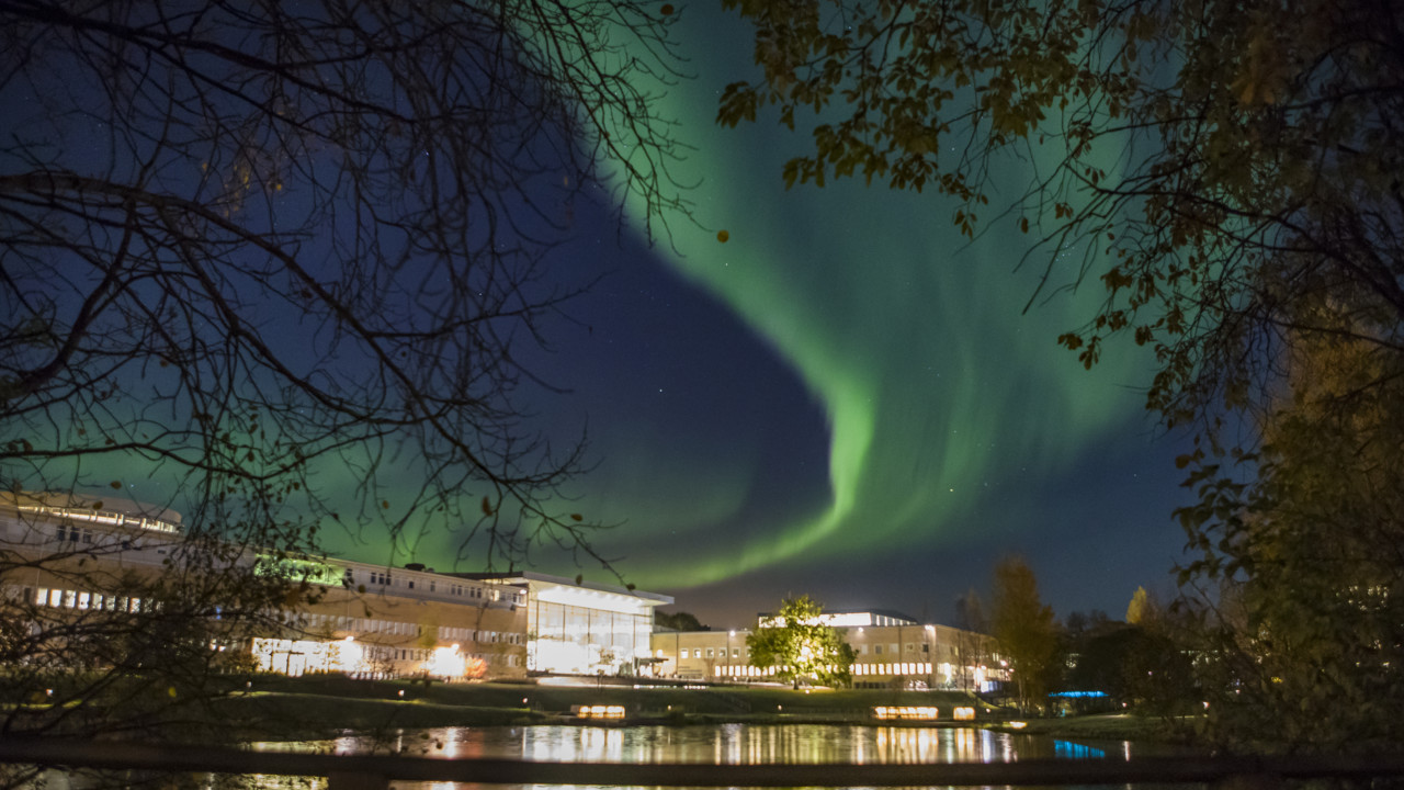 UmeÃ¥ universitet