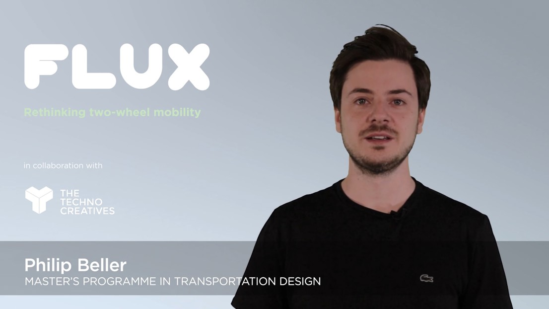 Video: FLUX