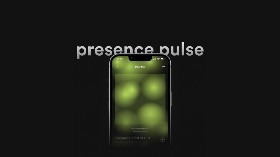 Video: Presence Pulse