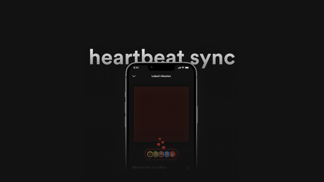 Video: Heartbeat Sync