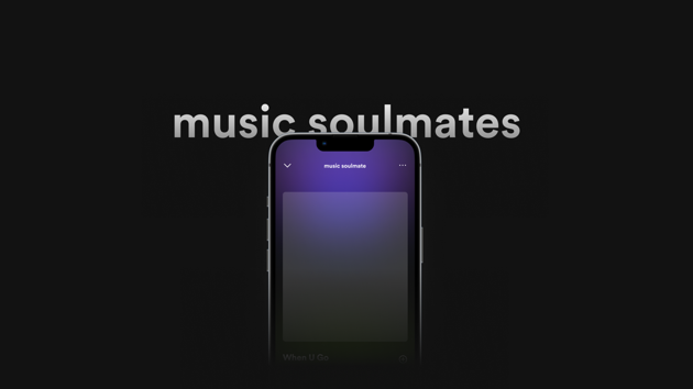 Video: Music Soulmates