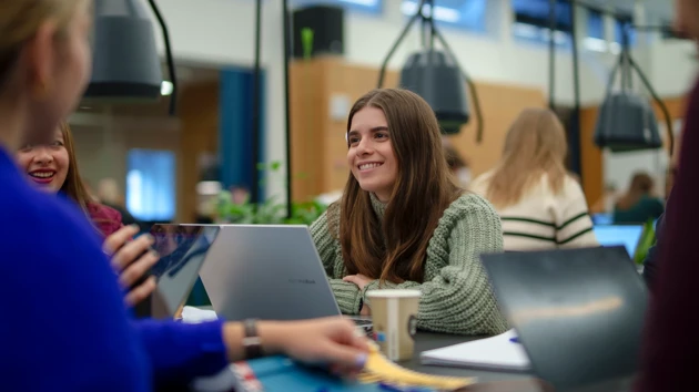 Internationella Studenter