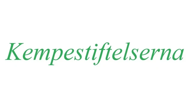 Kempestiftelserna Logo