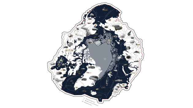 Mapped out characteristics of three identified instabilities: (1) Transformation, (2) Biodiversity Loss & Culture and (3) Exploitation