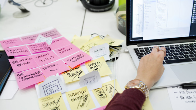 Designing for Diversity