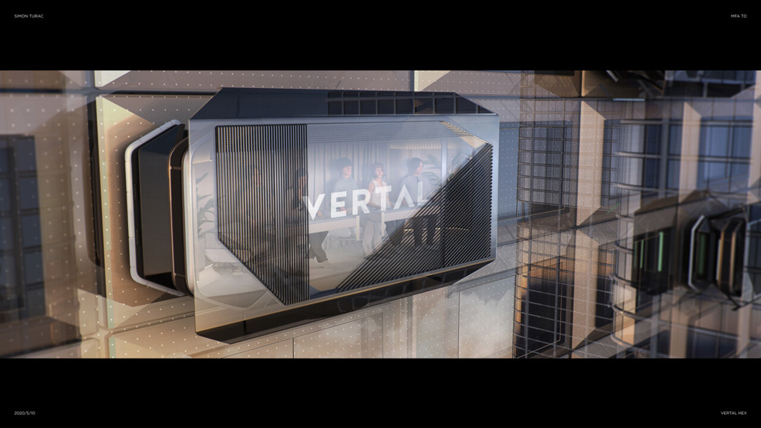 Vertal HQ